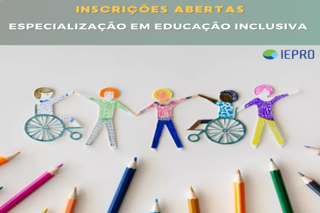 Educacao-Inclusiva-Instagram Cursos de Especialização