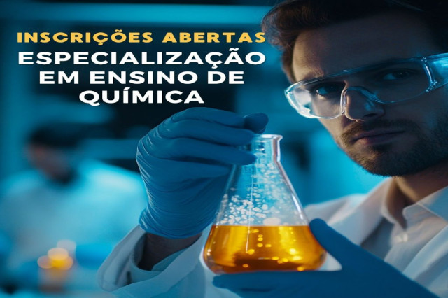 Especializacao-em-ensino-de-Quimica Cursos de Especialização