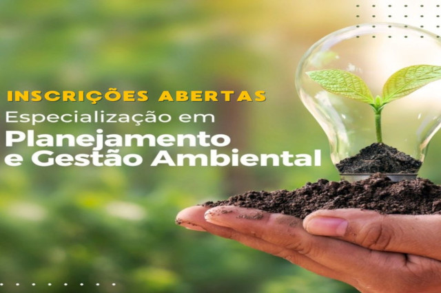 Gestao-Ambiental Cursos de Especialização